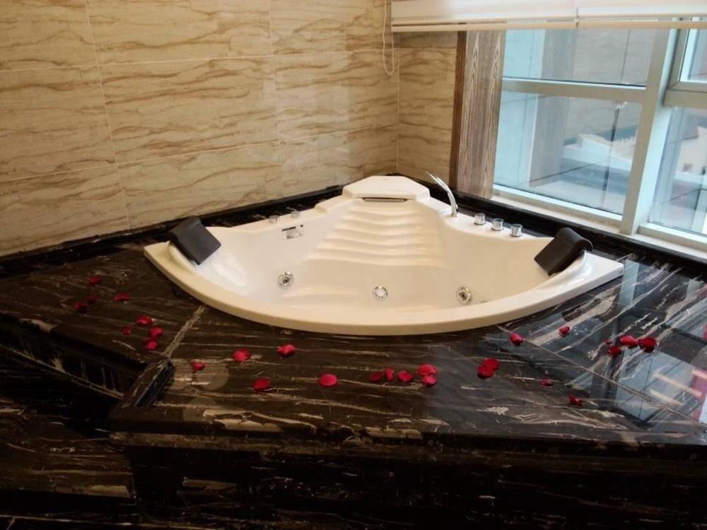 Chengdu Hello Hotel Shuangliu Exterior photo