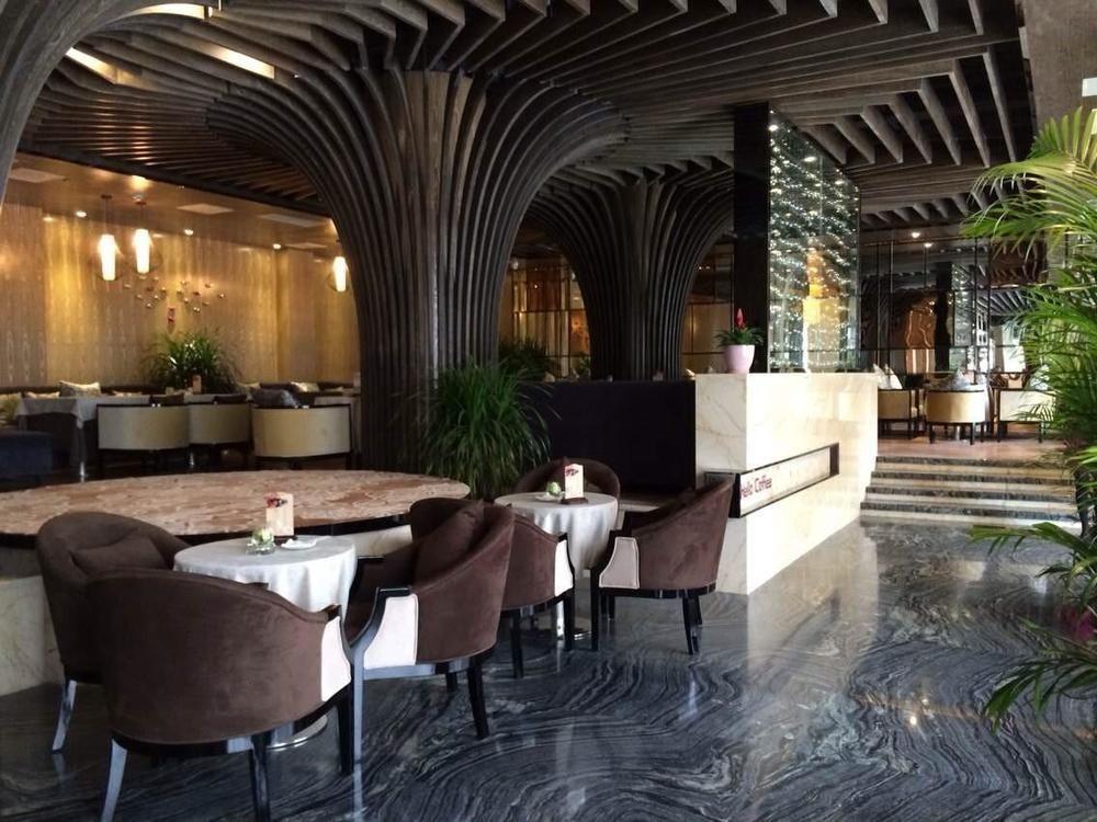 Chengdu Hello Hotel Shuangliu Exterior photo